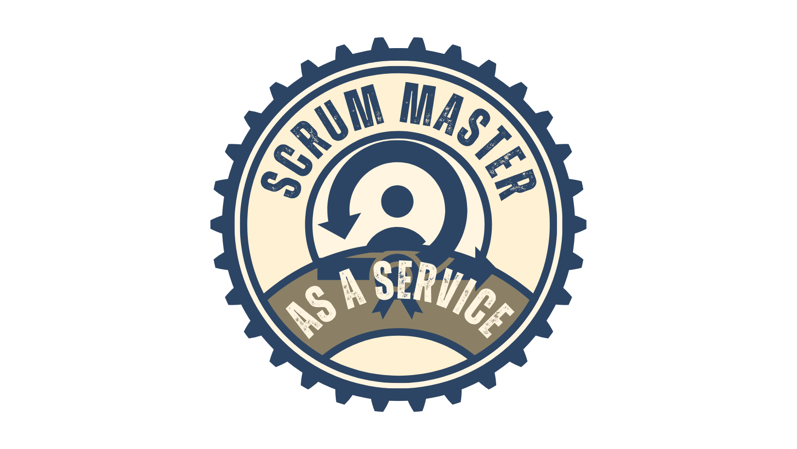 Scrum Master as a Service Scrum Master as a Service